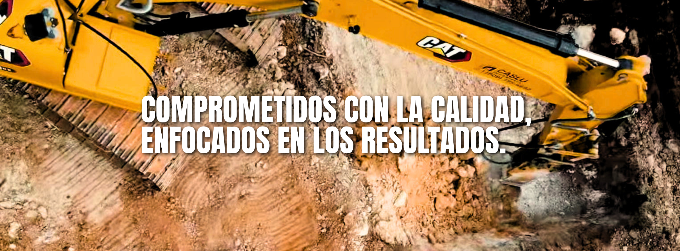 Equipo de CASLU Ingeniería